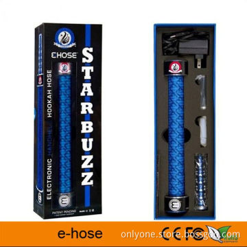 New and Hot Sellig Products Starbuzz E Hose Rechargeble E Hose
